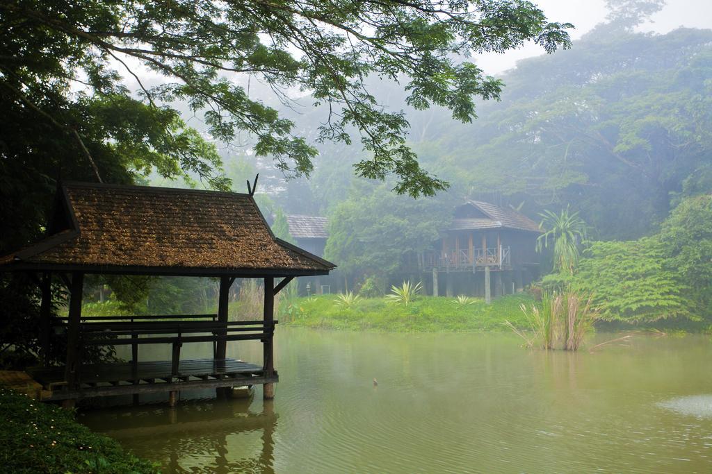 Lampang River Lodge - Sha Certified מראה חיצוני תמונה